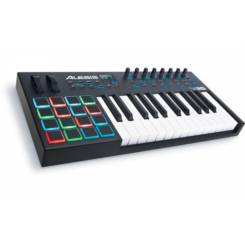 Alesis VI25 - klawiatura sterująca