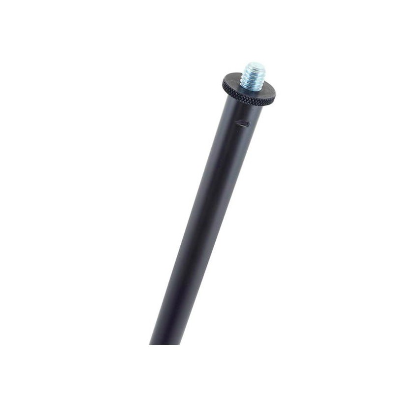 KONIG & MEYER 23323 Black - statyw mikrofonowy