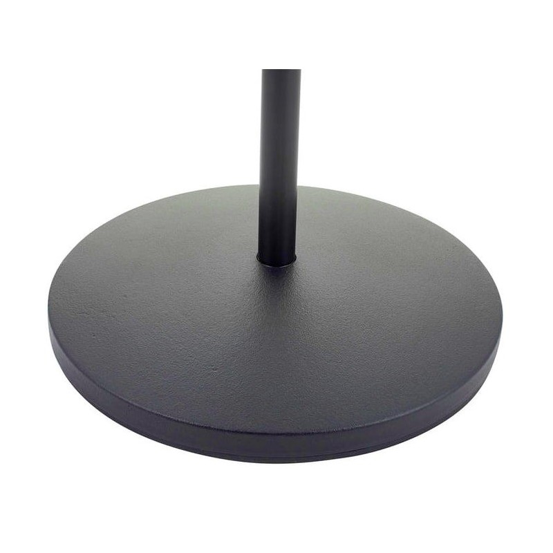 KONIG & MEYER 23323 Black - statyw mikrofonowy