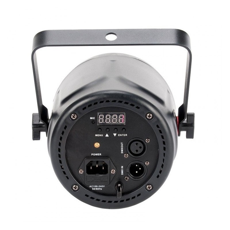 American Dj Rayzer - efek LED