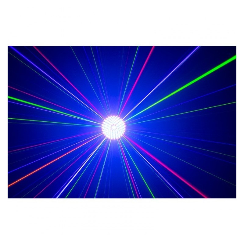 American Dj Rayzer - efek LED