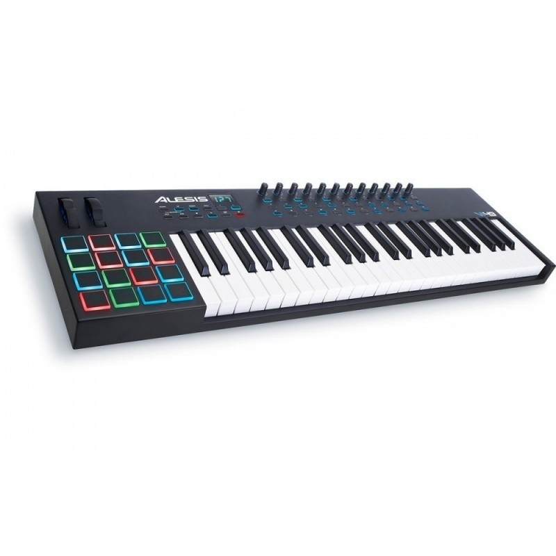 Alesis VI49 - klawiatura sterująca