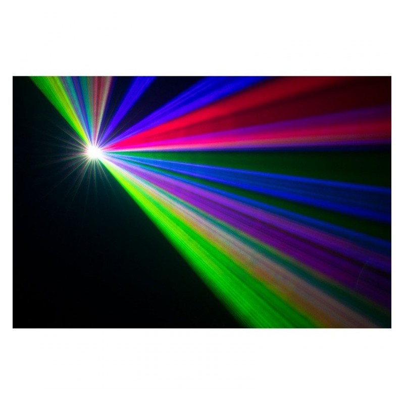 American Dj Rayzer - efek LED