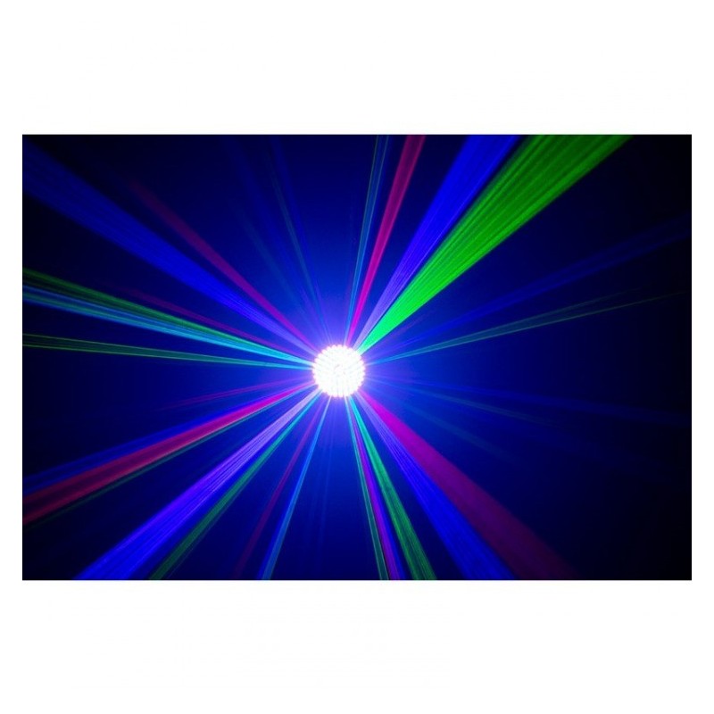 American Dj Rayzer - efek LED