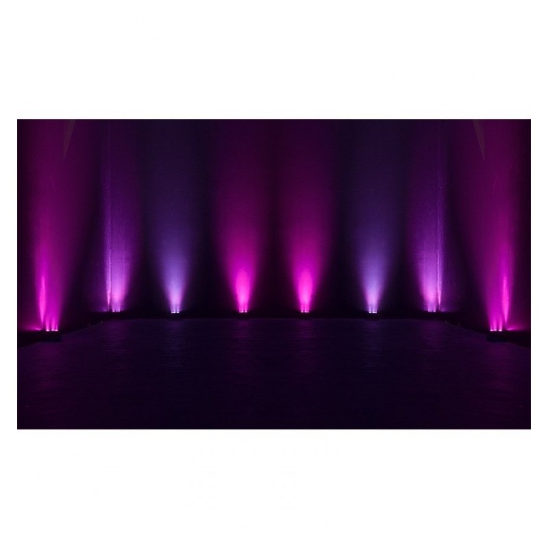 American Dj 5PX HEX - Par LED