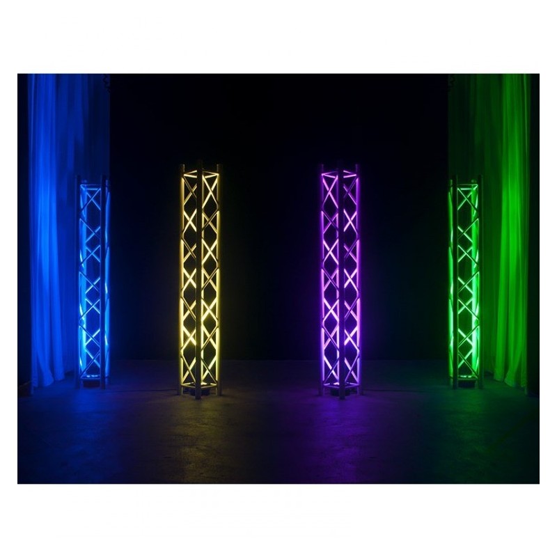 American Dj 5PX HEX - Par LED