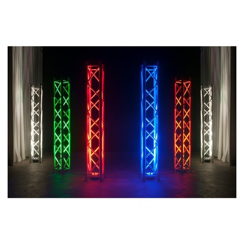American Dj 5PX HEX - Par LED