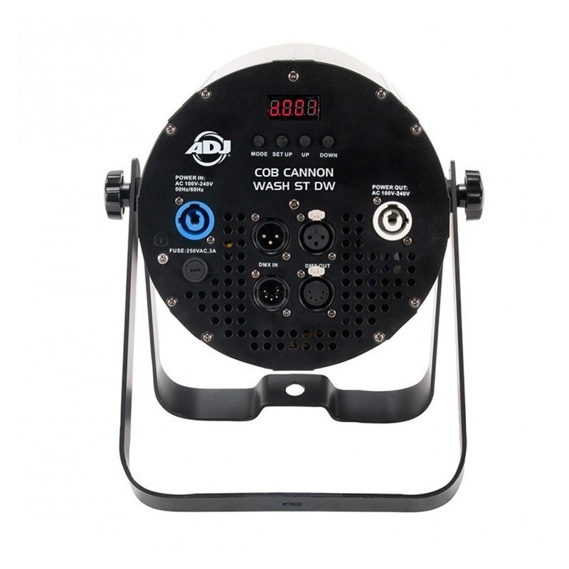 American Dj COB Cannon Wash DW ST - Cob LED