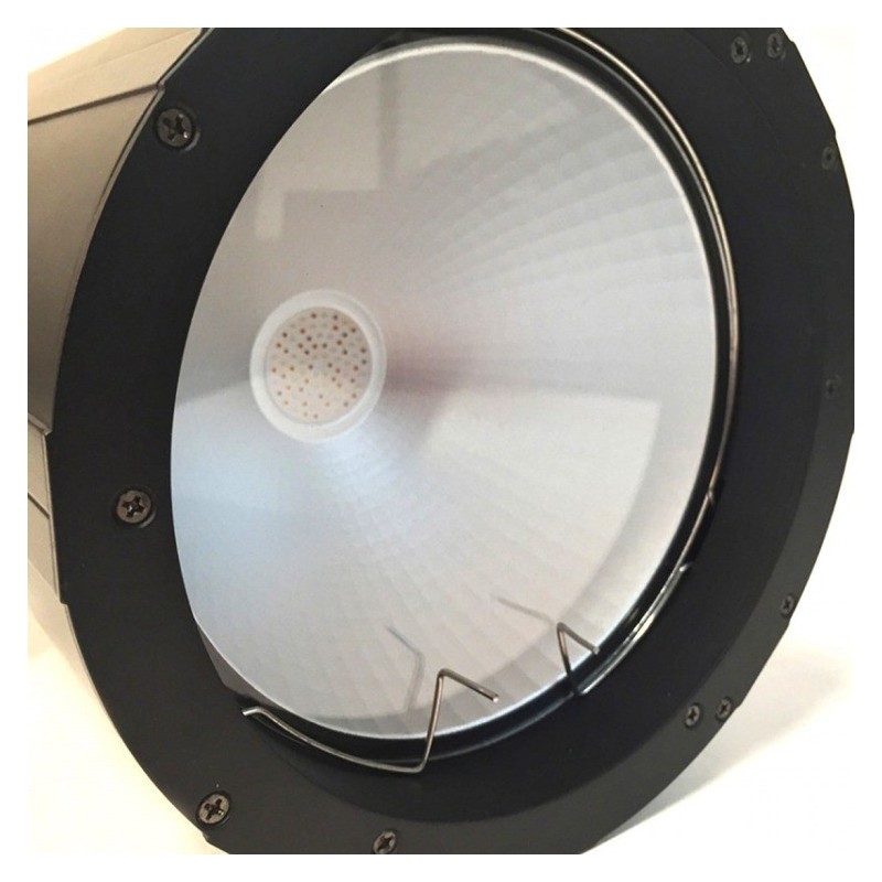 American Dj COB Cannon Wash DW ST - Cob LED