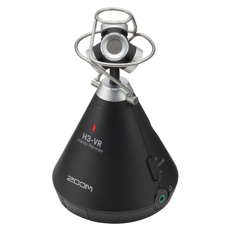Zoom H3-VR
