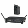 Audio Technica ATW-1101 - system bezprzewodowy
