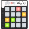 IK Multimedia iRig Pads - kontroler do iPhona