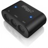 IK MULTIMEDIA iRig MIDI 2 - interfejs MIDI