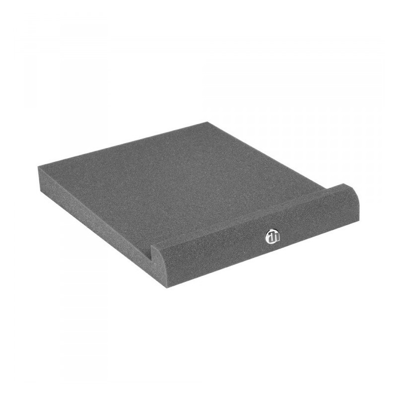 Adam Hall Stands PAD ECO 2 - Podkładki izolacyjne (para)