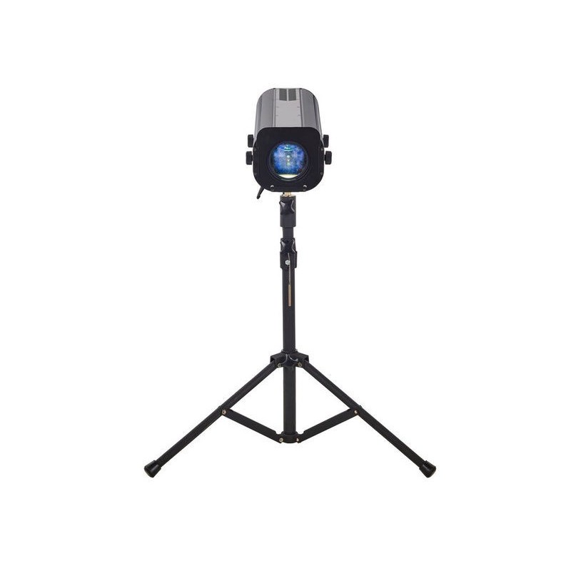 Showtec Followspot LED 120W - reflektor ze statywem
