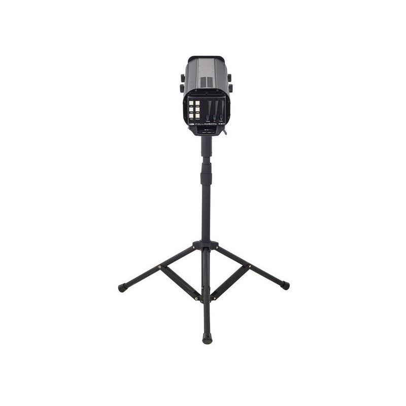 Showtec Followspot LED 120W - reflektor ze statywem