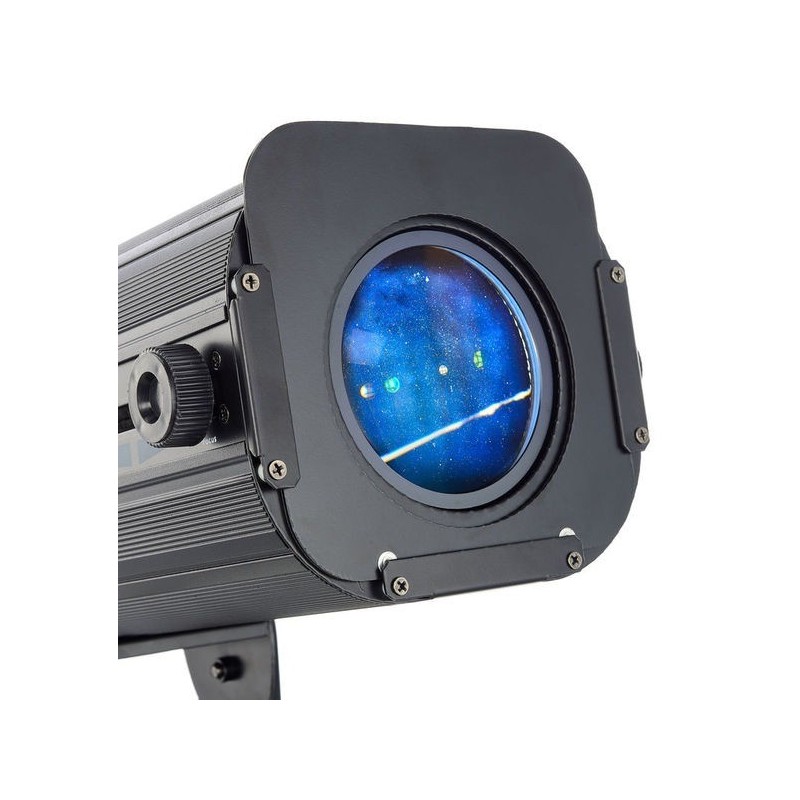 Showtec Followspot LED 120W - reflektor ze statywem