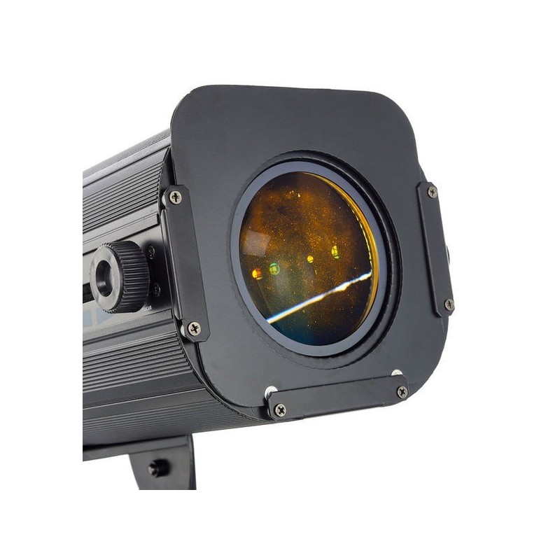 Showtec Followspot LED 120W - reflektor ze statywem