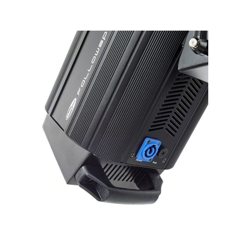 Showtec Followspot LED 120W - reflektor ze statywem