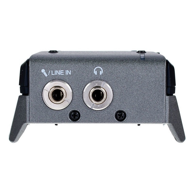 Zoom F1-LP wejście słuchawkowe