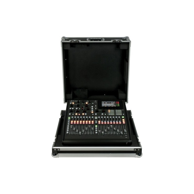 BEHRINGER X32 PRODUCER CASE - case dla X32 PRODUCER
