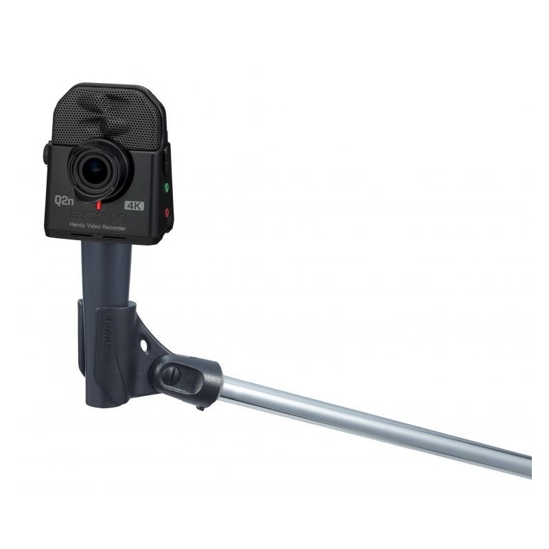 Zoom Q2n-4k - rejestrator cyfrowy, kamera wideo 4K