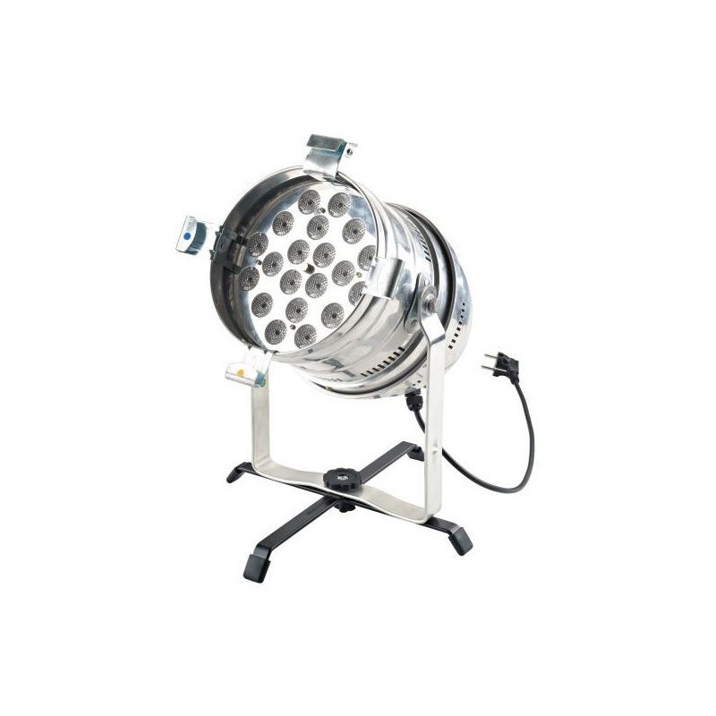 KONIG & MEYER 17725 - Stojak świetlny podłogowy