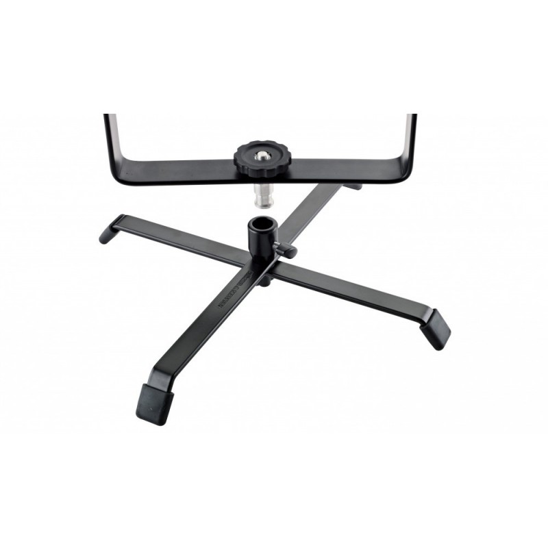 KONIG & MEYER 17720  - Stojak świetlny podłogowy