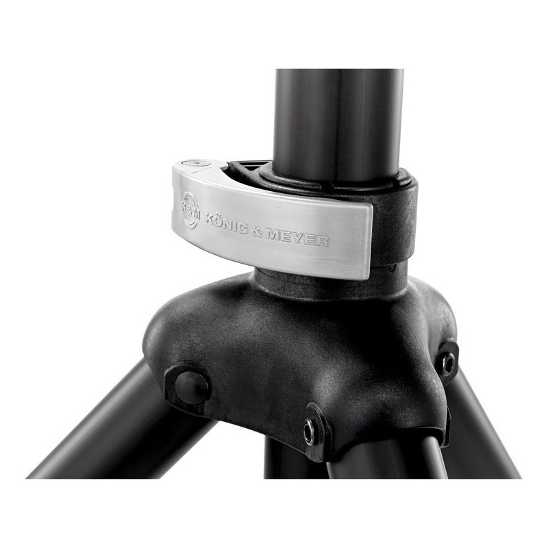 KONIG & MEYER 24620 - Stojak oświetleniowy