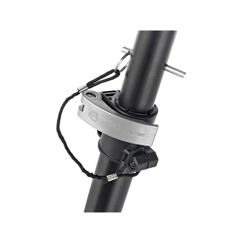 KONIG & MEYER 24625 - statyw oświetleniowy