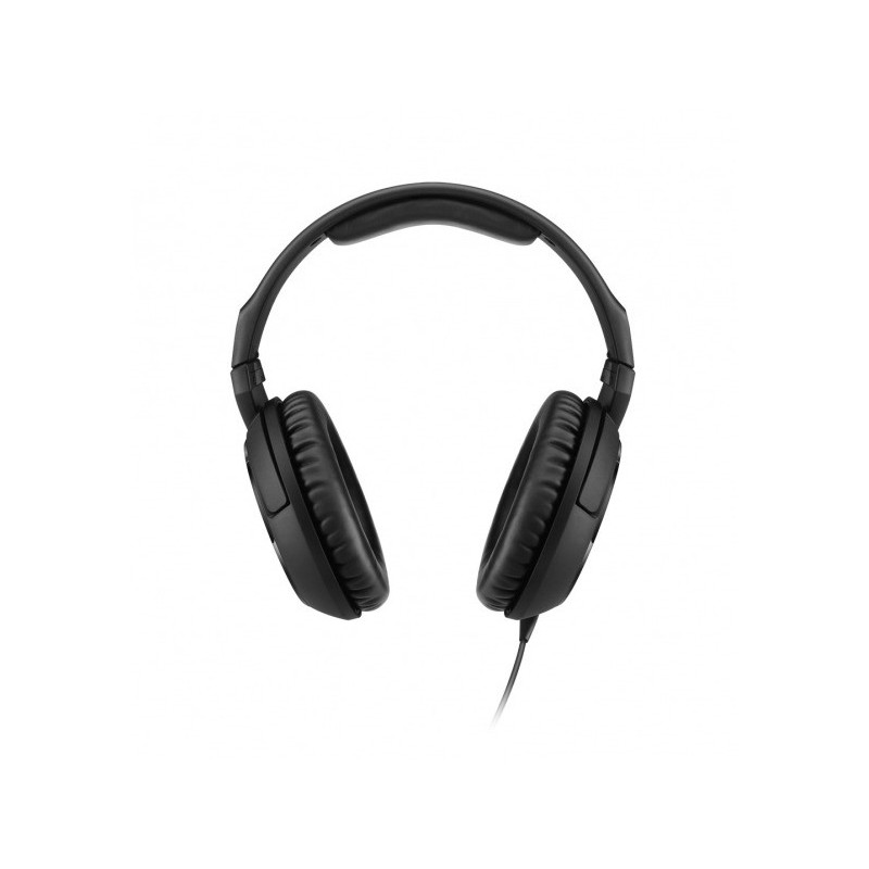 Sennheiser HD 200 PRO - słuchawki