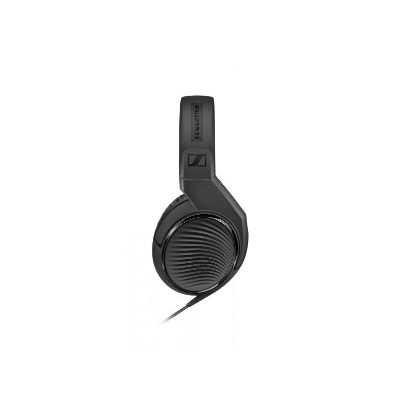 Sennheiser HD 200 PRO - słuchawki