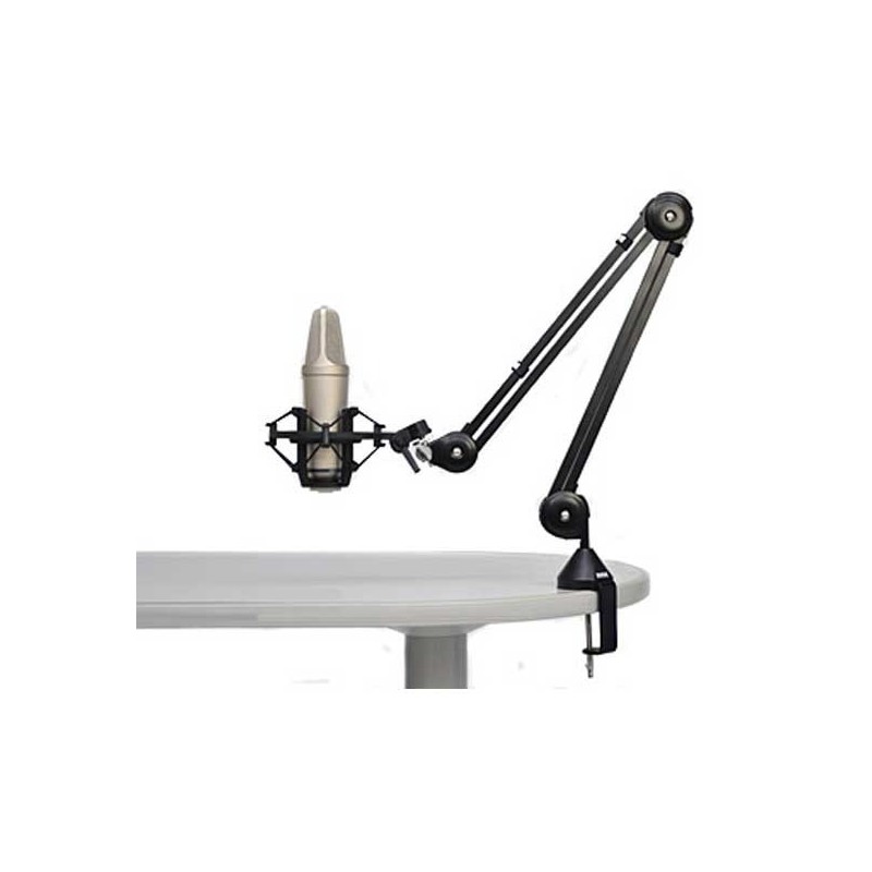 RODE PSA1 - statyw żuraw pantograf