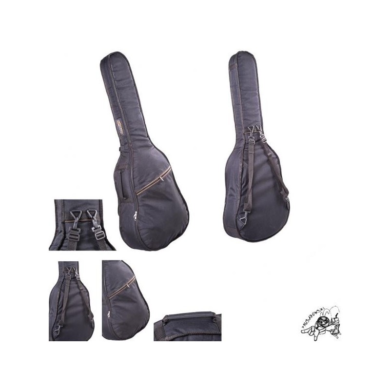 Canto economic EAK 0,5cm - pokrowiec do akustyka