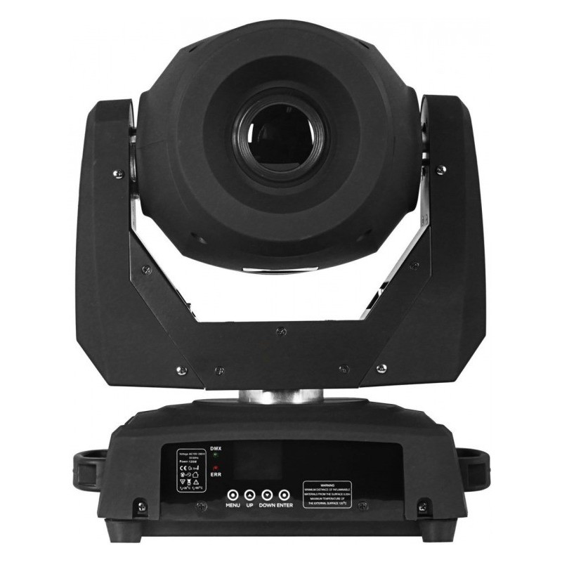 Fractal Lights MORPH 150 SPOT - głowa ruchoma