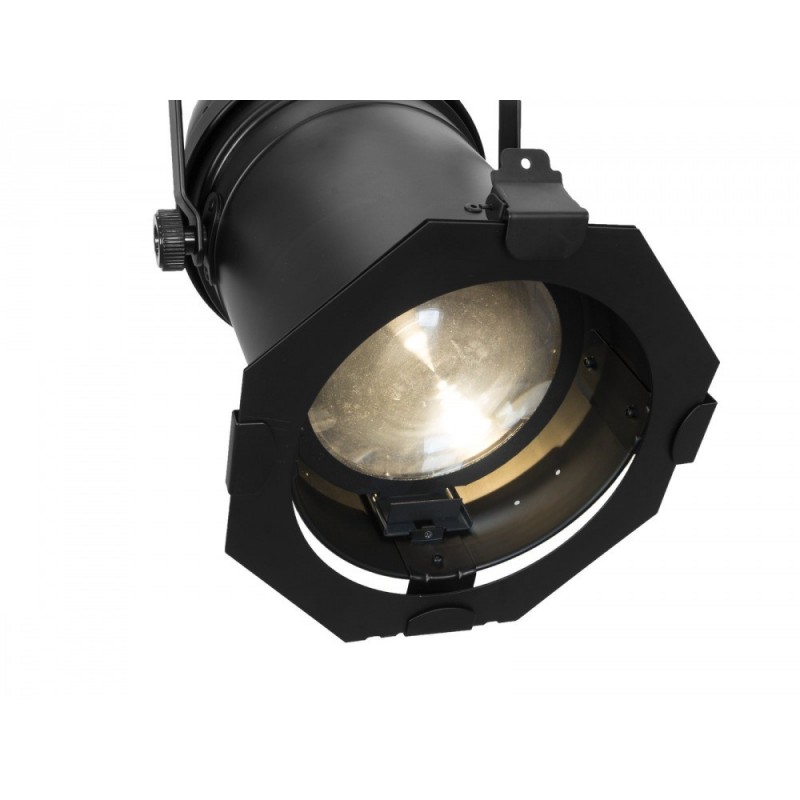 EUROLITE LED PAR-64 COB 3000K 100W - Par Cob