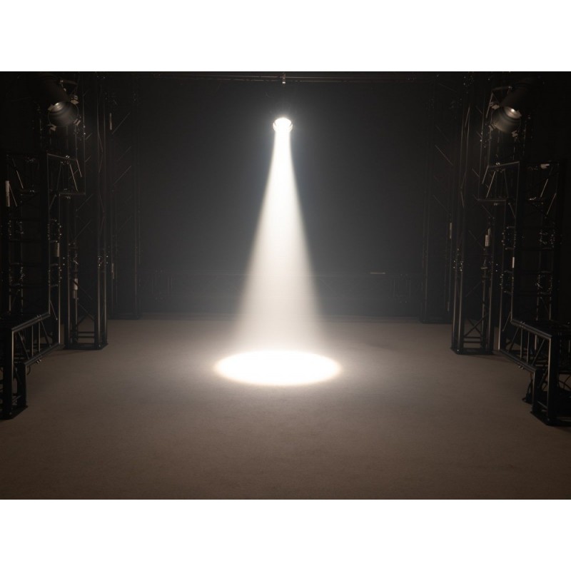 EUROLITE LED PAR-64 COB 3000K 100W - Par Cob