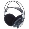 AKG K702 - słuchawki studyjne