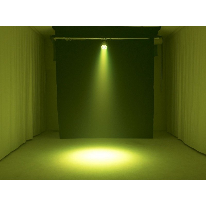 EUROLITE LED PAR-56 HCL Short - Par LED