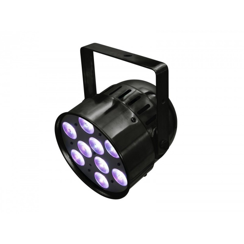 Eurolite Led PAR-56 QCL Qcl Short - reflektor