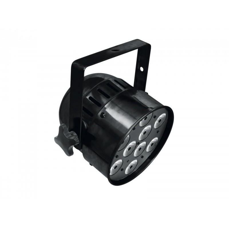 Eurolite Led PAR-56 QCL Qcl Short - reflektor
