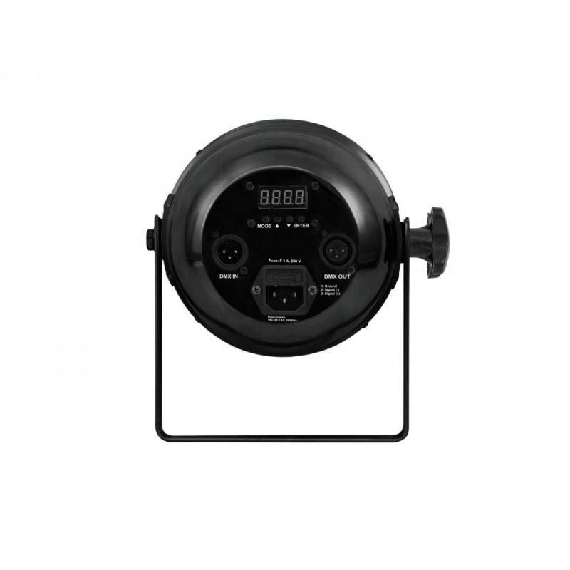 Eurolite Led PAR-56 QCL Qcl Short - reflektor