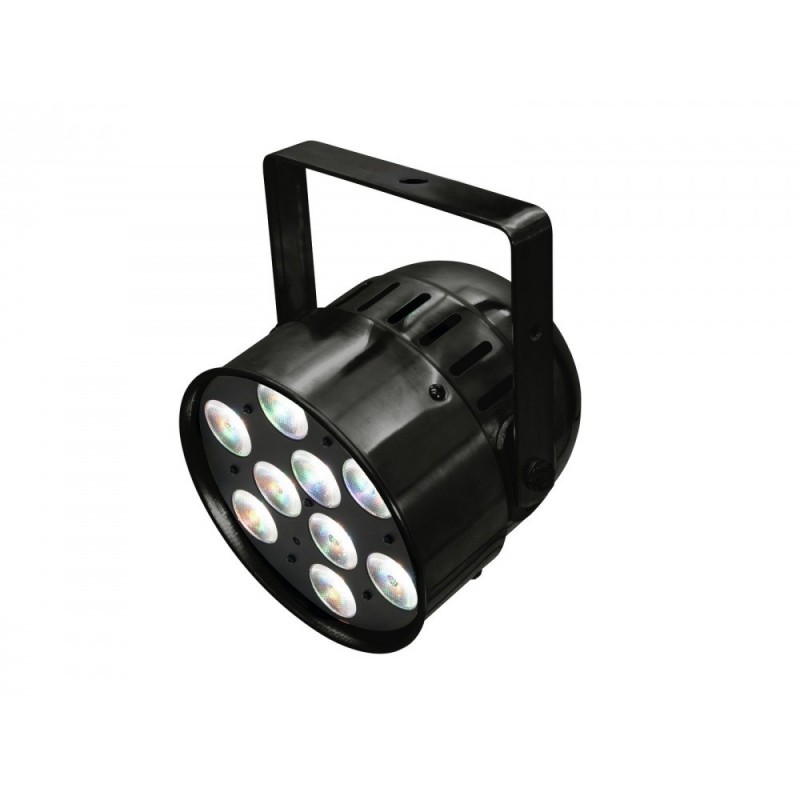 Eurolite Led PAR-56 QCL Qcl Short - reflektor