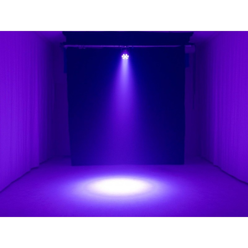 Eurolite Led PAR-56 QCL Qcl Short - reflektor