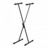ADAM HALL SKS01 - statyw na keyboard