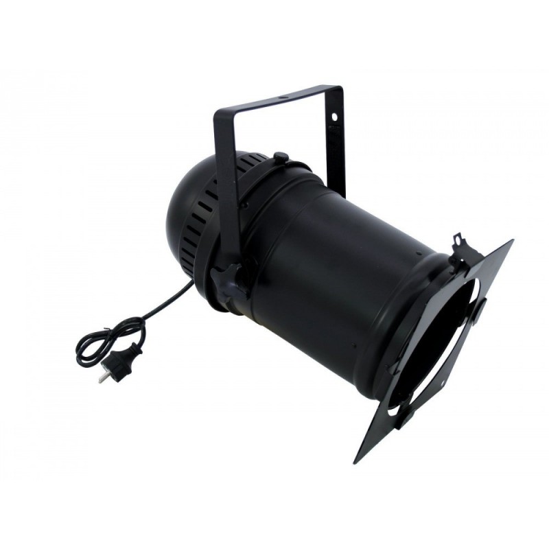 EUROLITE PAR-64 Spot Long with Plug bk - Obudowa