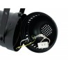 EUROLITE PAR-64 Spot Long with Plug bk - Obudowa