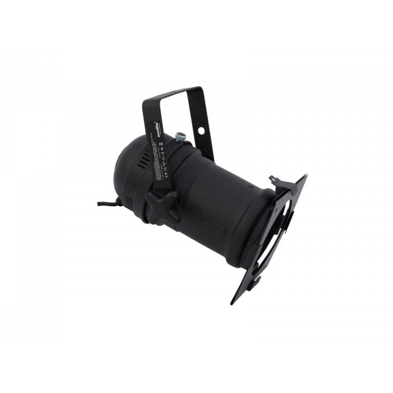 EUROLITE PAR-46 Spot E-27 bk - Obudowa