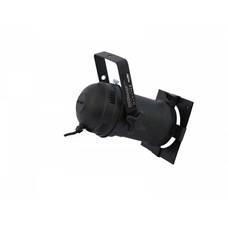 EUROLITE PAR-46 Spot E-27 bk - Obudowa