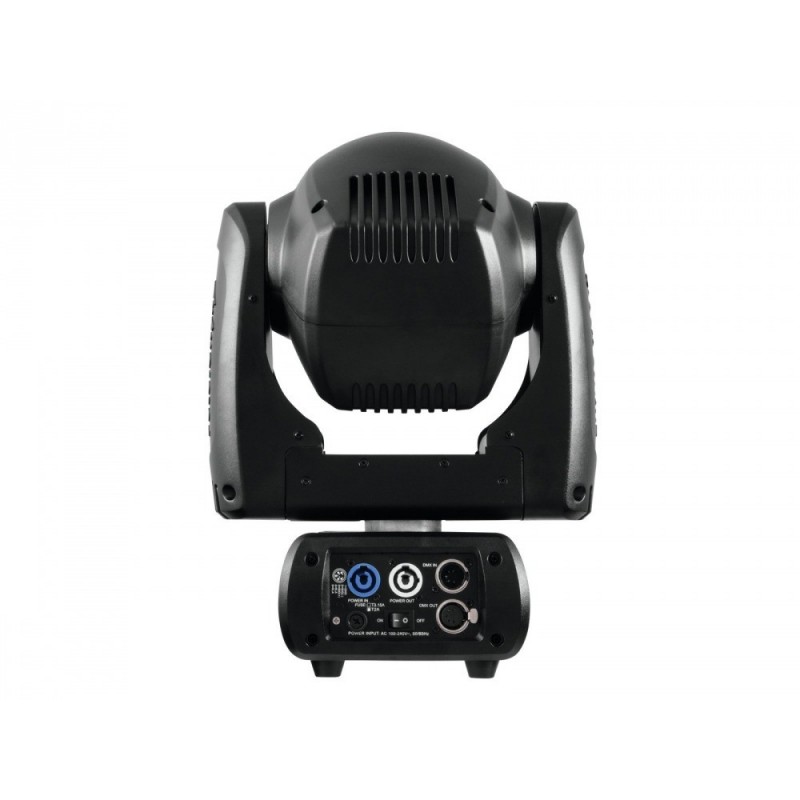 FUTURELIGHT DMH-80 - głowa ruchoma